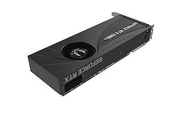 PCパーツ ZOTAC RTX 2080 RTX2080 ZOTAC GAMING GeForce RTX 2080 Blower Graphics Card